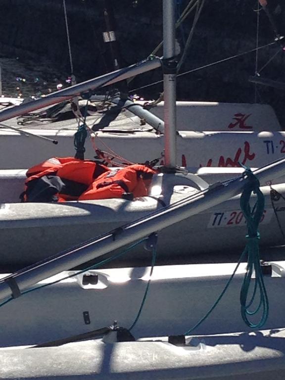 Holiday Hotel Yachtsport Resort Lago Maggiore บริสซาโก ภายนอก รูปภาพ