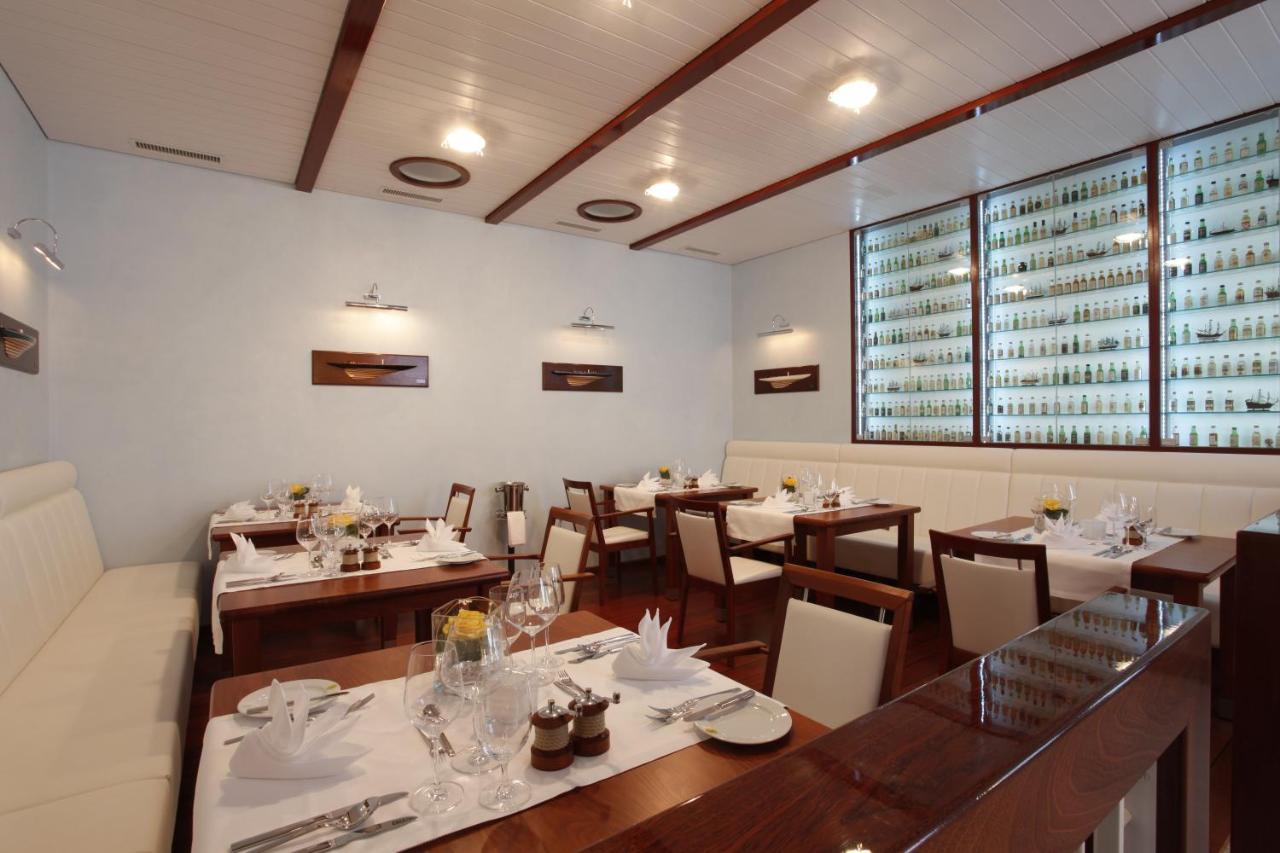 Holiday Hotel Yachtsport Resort Lago Maggiore บริสซาโก ภายนอก รูปภาพ