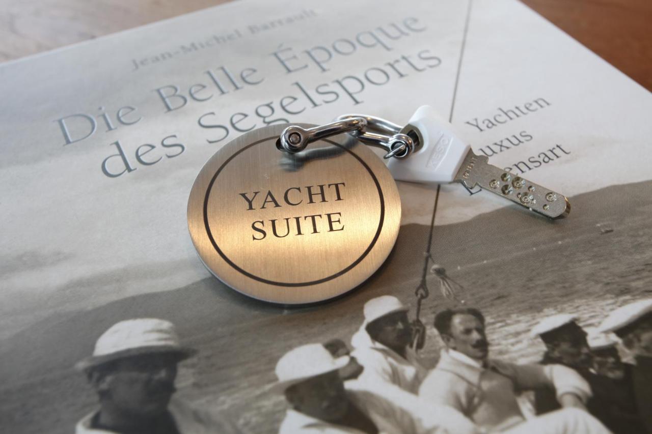 Holiday Hotel Yachtsport Resort Lago Maggiore บริสซาโก ภายนอก รูปภาพ